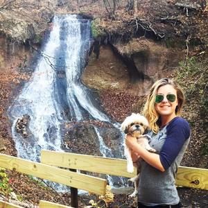 Meet your Posher, Casey